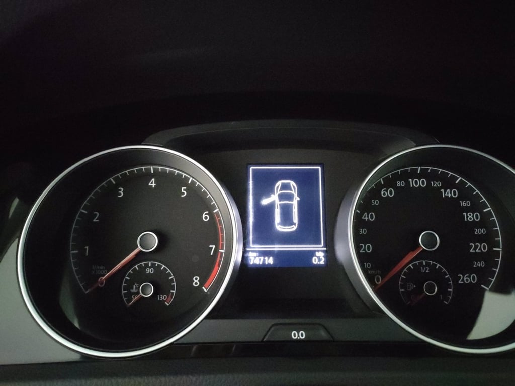 VOLKSWAGEN Golf 5p 1.4 tsi highline executive 125cv e6