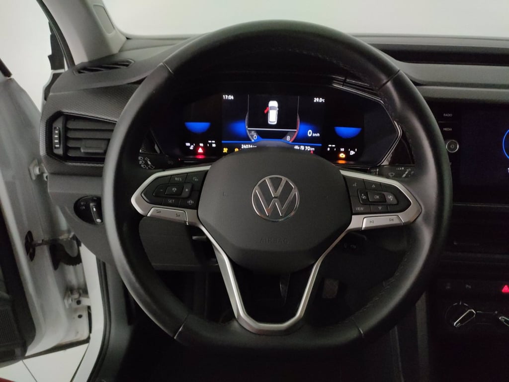 VOLKSWAGEN T-cross 1.0 tsi style 95cv