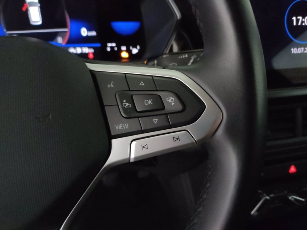 VOLKSWAGEN T-cross 1.0 tsi style 95cv