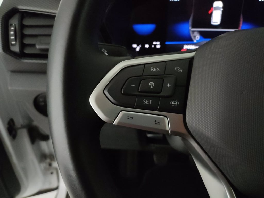 VOLKSWAGEN T-cross 1.0 tsi style 95cv