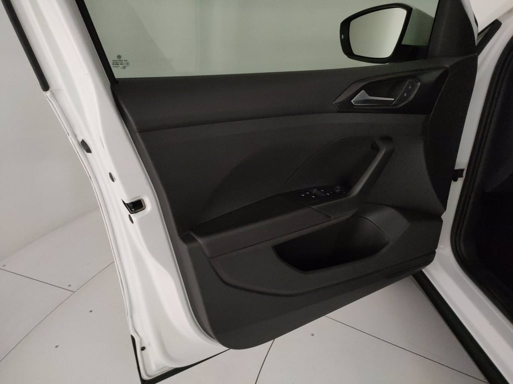 VOLKSWAGEN T-cross 1.0 tsi style 95cv