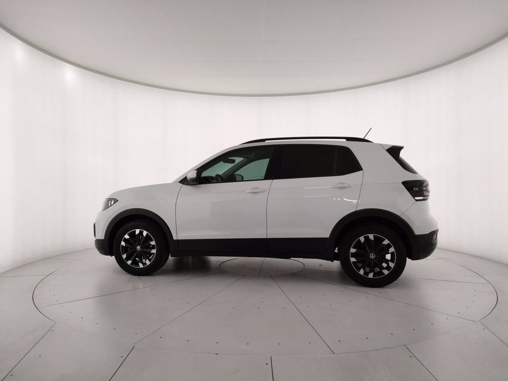 VOLKSWAGEN T-cross 1.0 tsi style 95cv