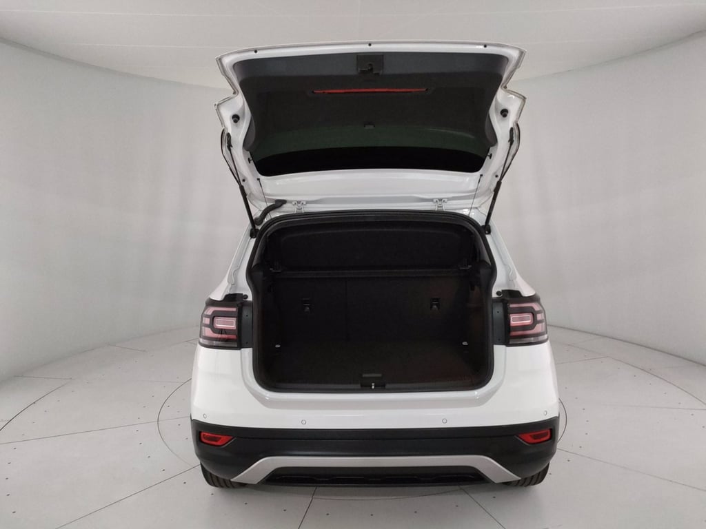 VOLKSWAGEN T-cross 1.0 tsi style 95cv