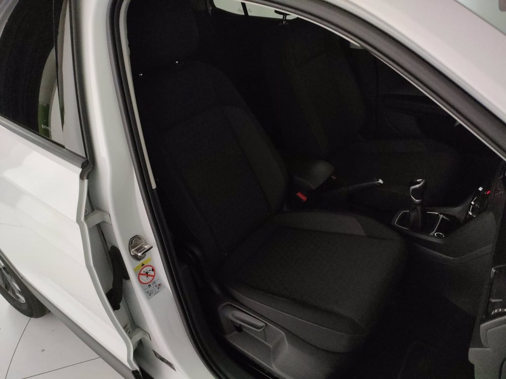 VOLKSWAGEN T-cross 1.0 tsi style 95cv