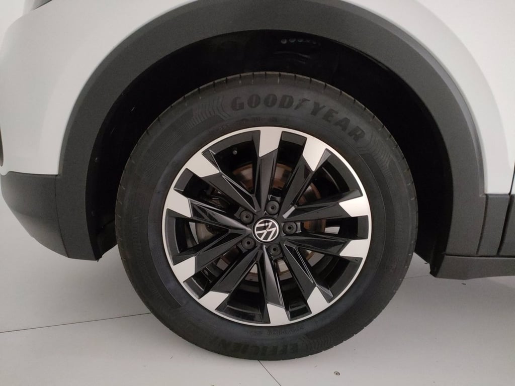VOLKSWAGEN T-cross 1.0 tsi style 95cv