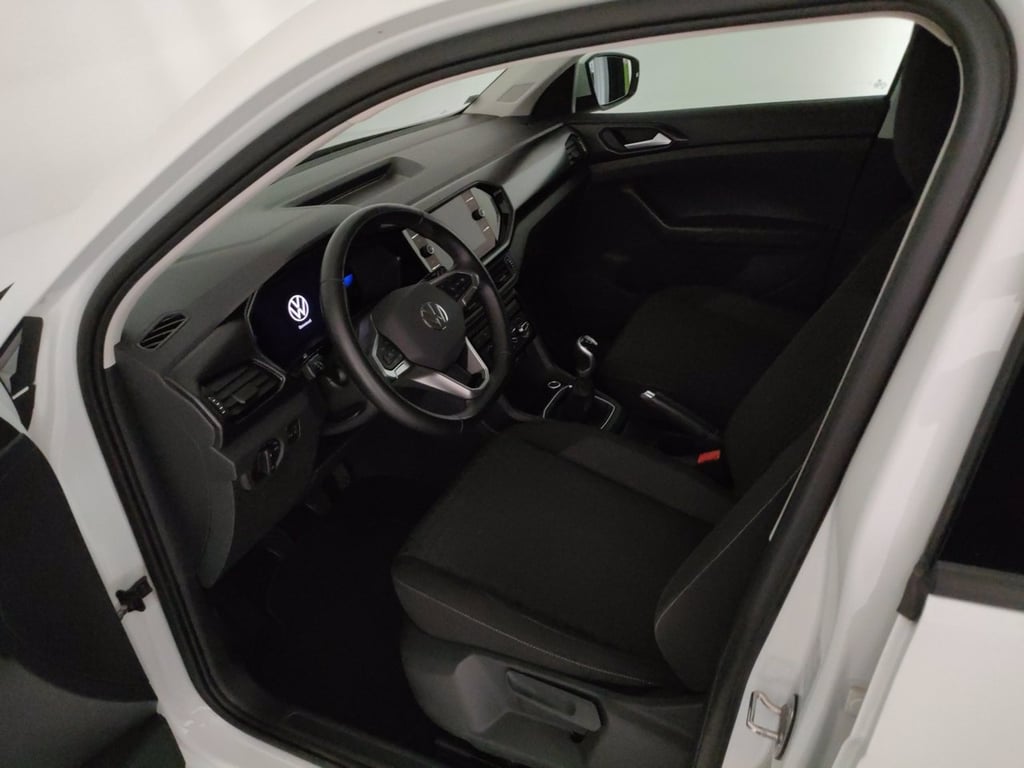 VOLKSWAGEN T-cross 1.0 tsi style 95cv