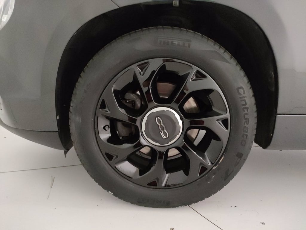 FIAT 500l 1.4 lounge 95cv