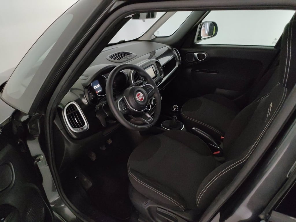 FIAT 500l 1.4 lounge 95cv