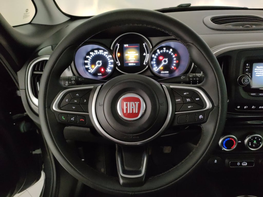 FIAT 500l 1.4 lounge 95cv