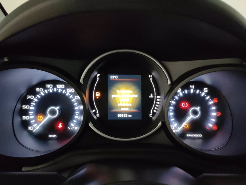 FIAT 500l 1.4 lounge 95cv