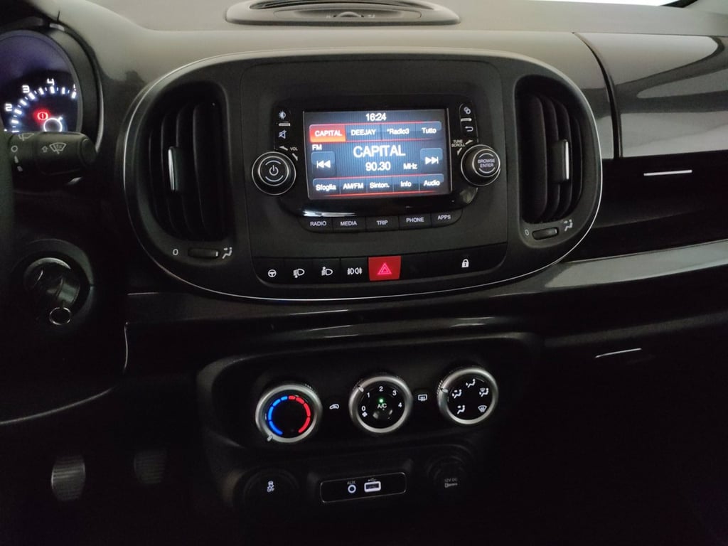 FIAT 500l 1.4 lounge 95cv