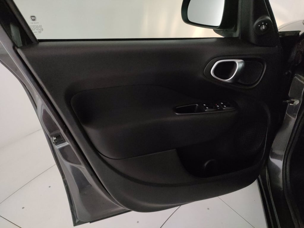 FIAT 500l 1.4 lounge 95cv
