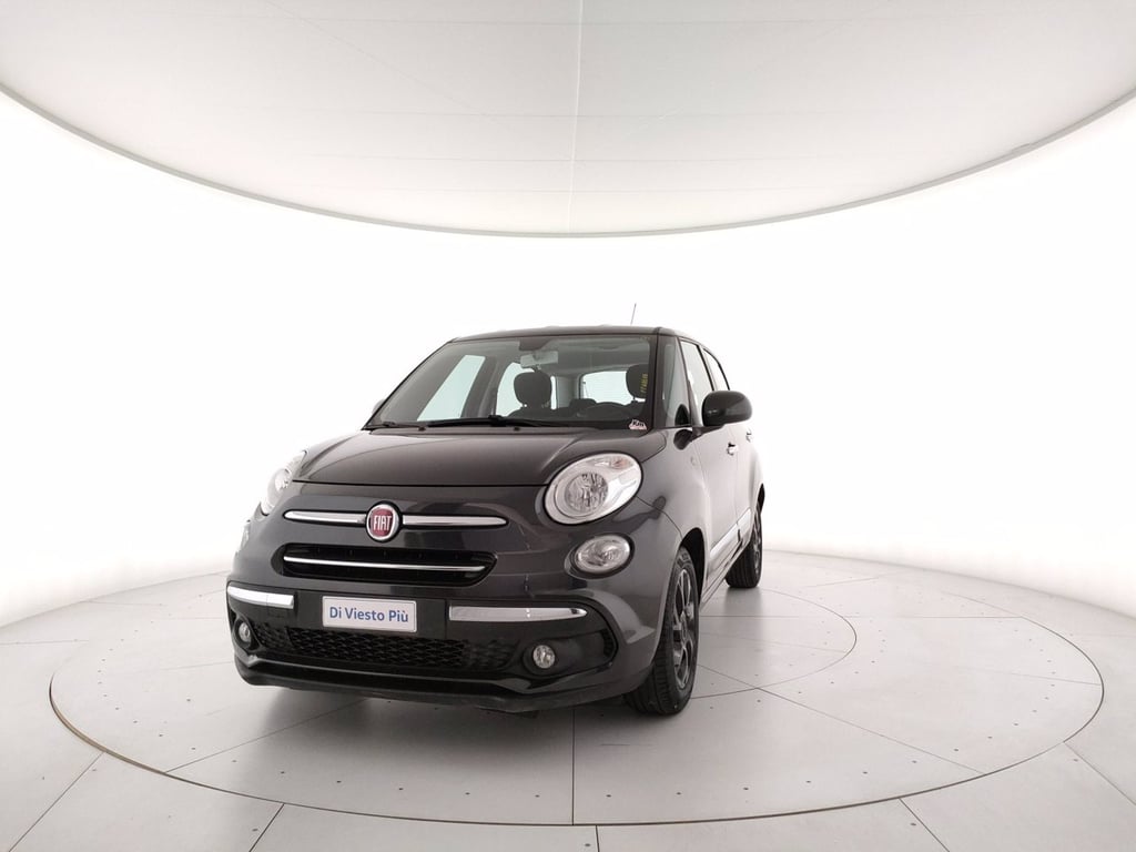 FIAT 500l 1.4 lounge 95cv