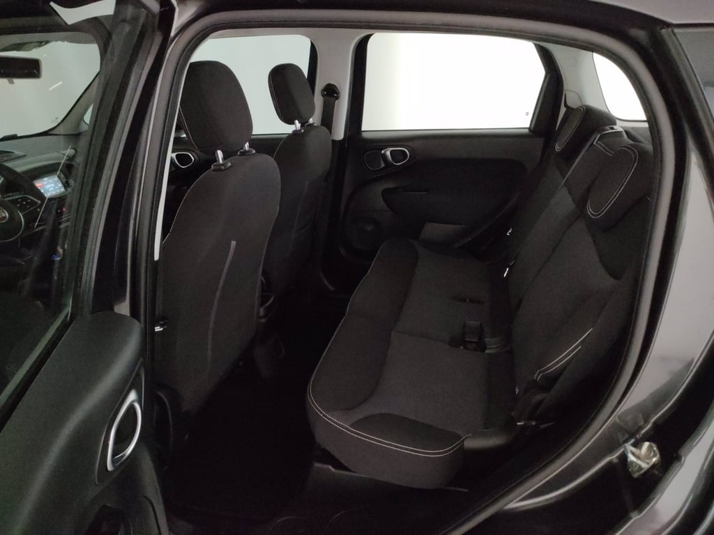 FIAT 500l 1.4 lounge 95cv