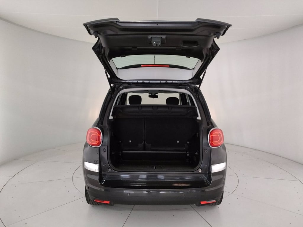 FIAT 500l 1.4 lounge 95cv