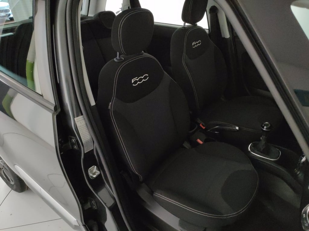 FIAT 500l 1.4 lounge 95cv