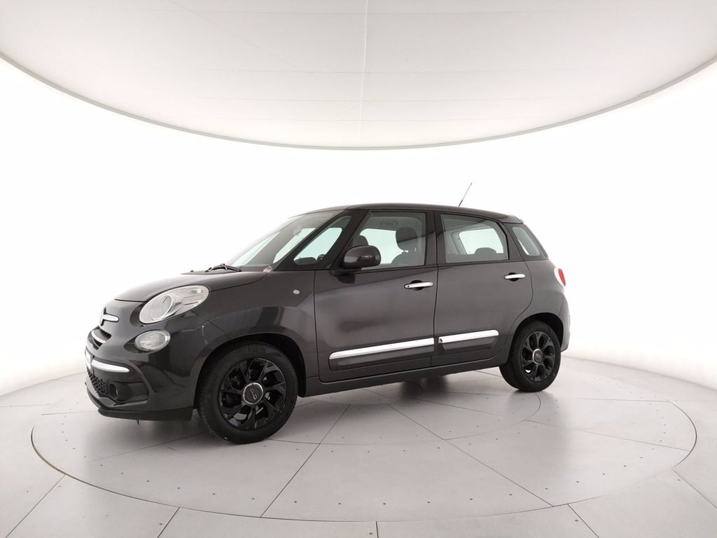 FIAT 500l 1.4 lounge 95cv