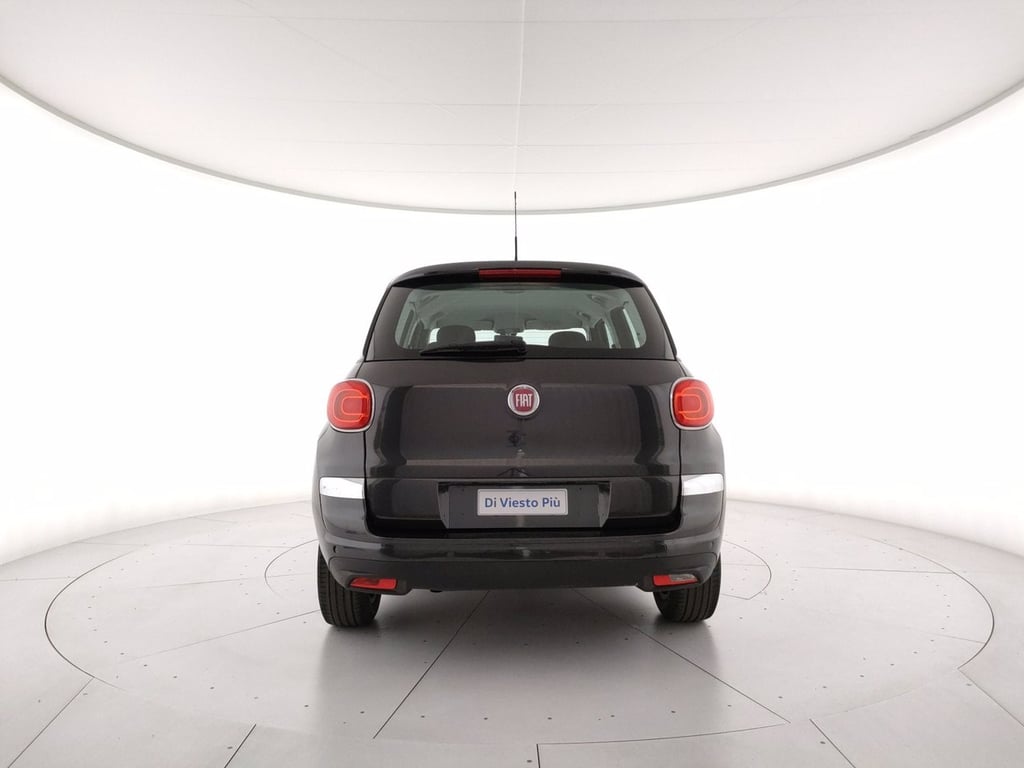 FIAT 500l 1.4 lounge 95cv