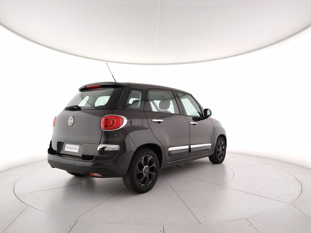 FIAT 500l 1.4 lounge 95cv