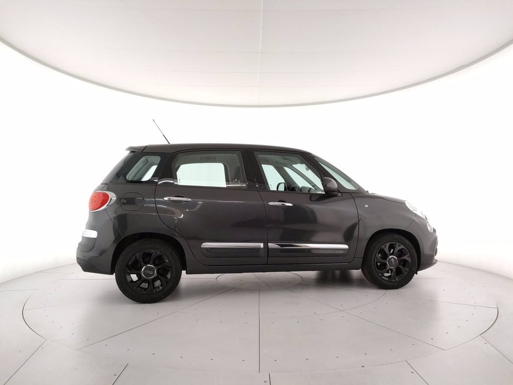 FIAT 500l 1.4 lounge 95cv