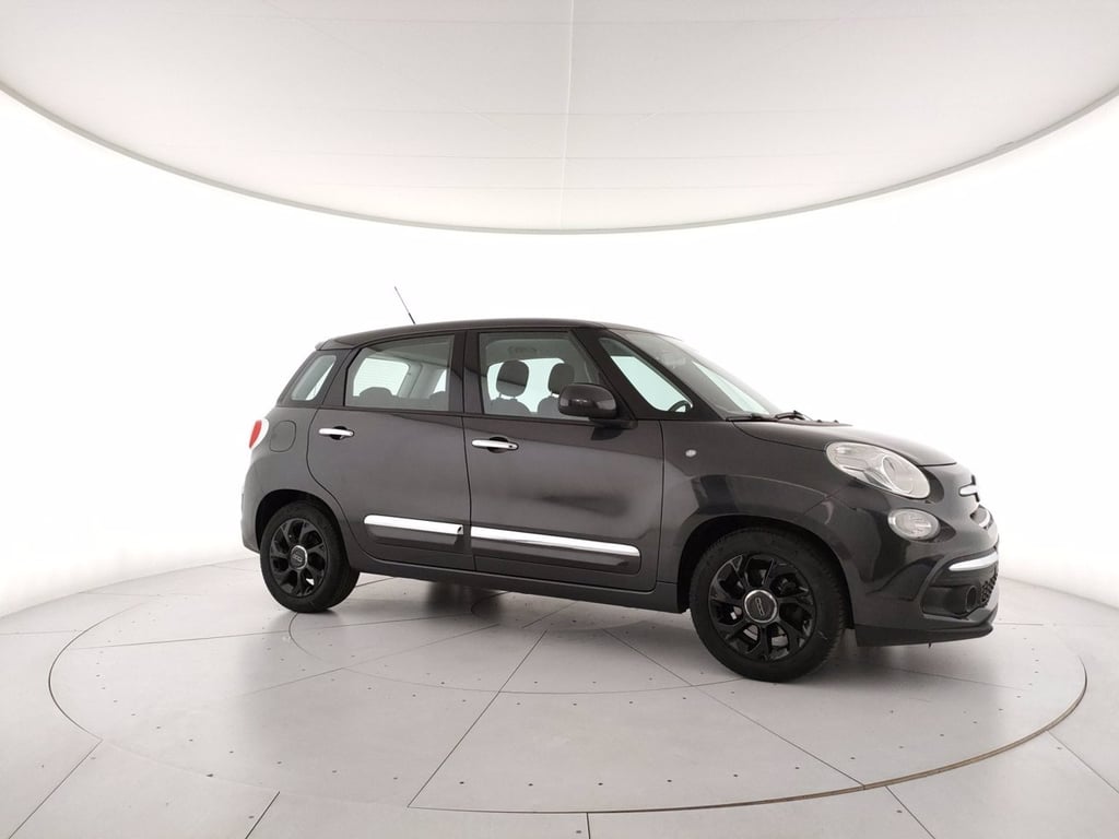 FIAT 500l 1.4 lounge 95cv