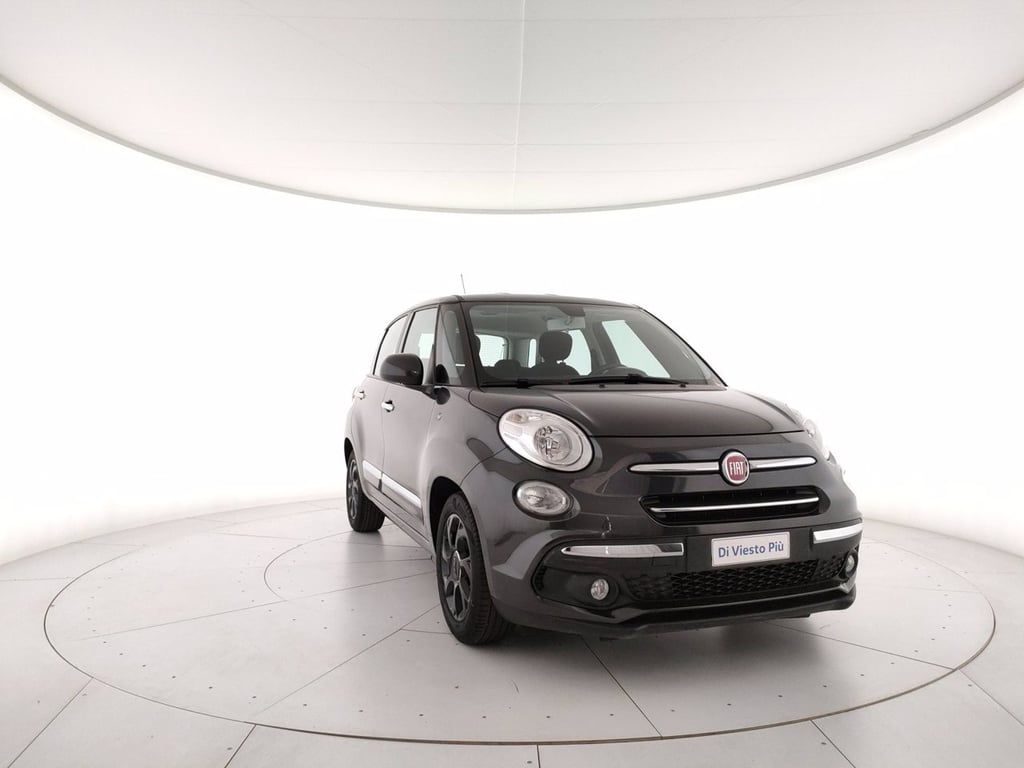 FIAT 500l 1.4 lounge 95cv