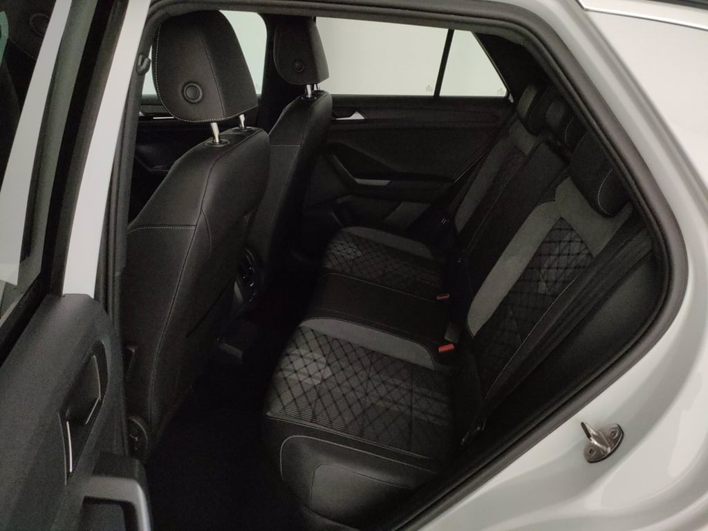 VOLKSWAGEN T-roc 1.0 tsi r-line 110cv