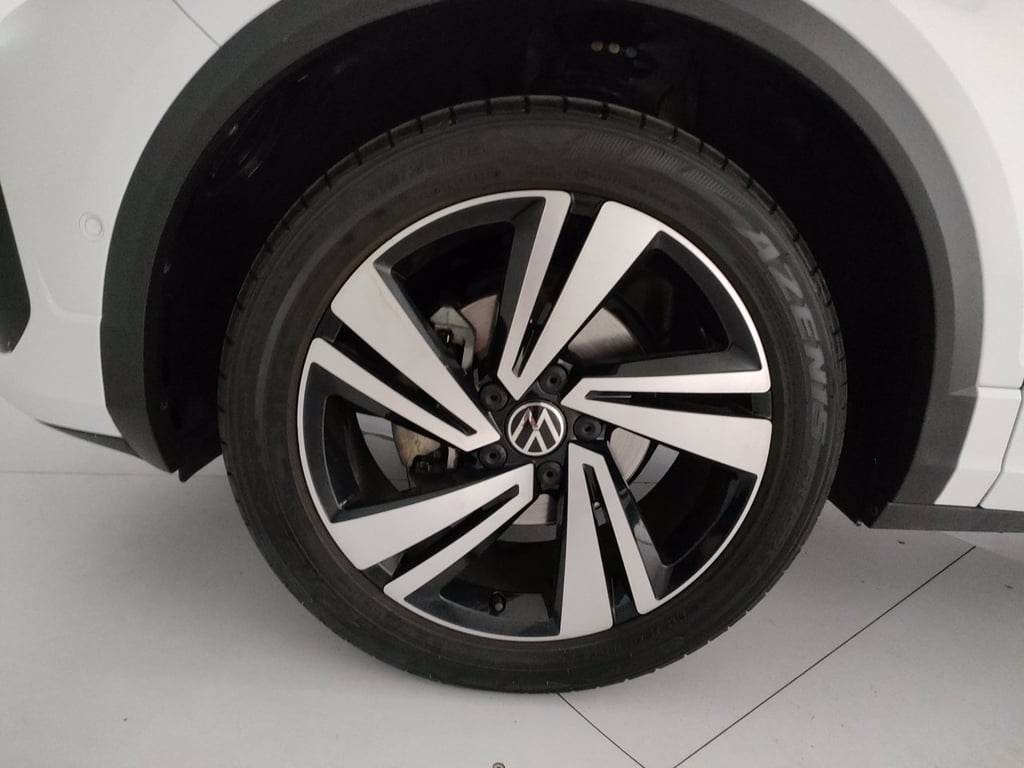 VOLKSWAGEN T-roc 1.0 tsi r-line 110cv