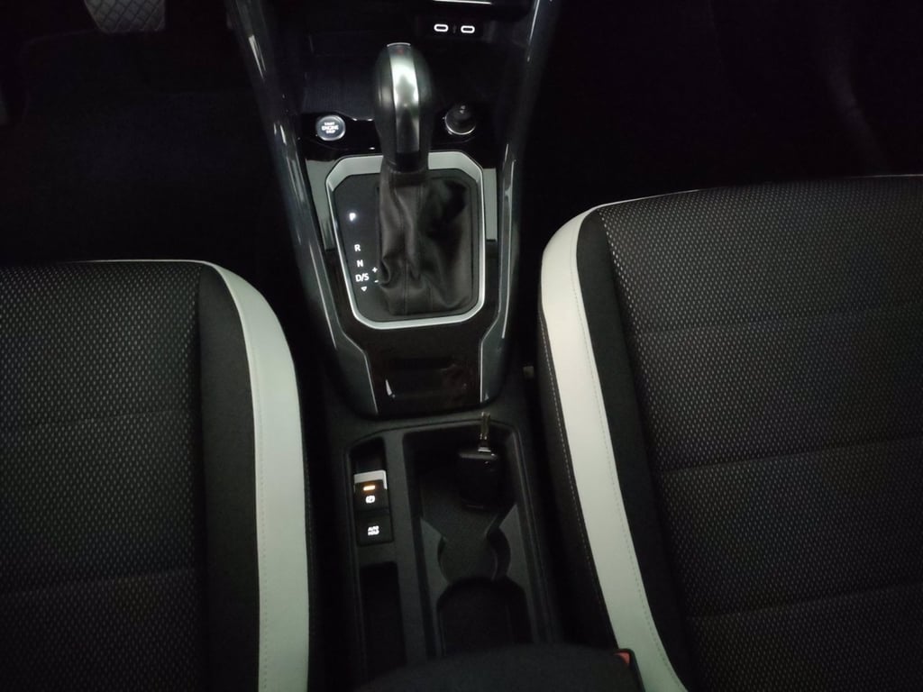 VOLKSWAGEN T-roc 1.5 tsi advanced dsg