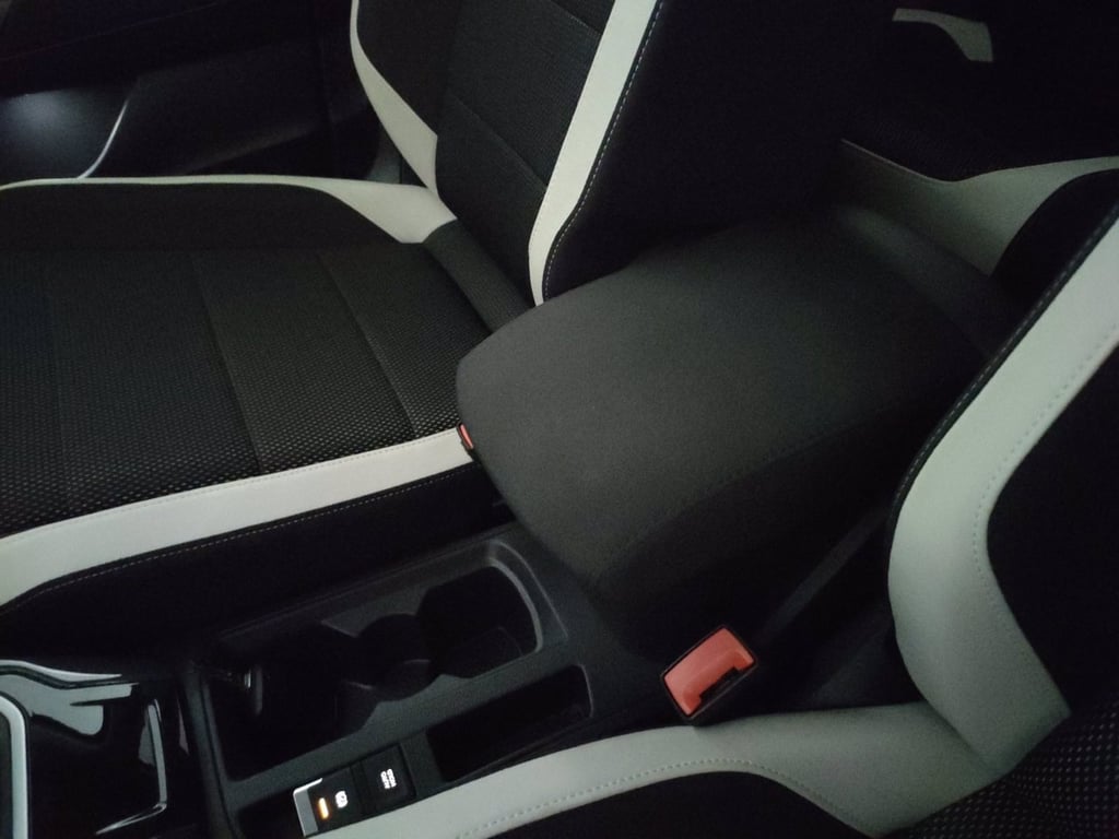 VOLKSWAGEN T-roc 1.5 tsi advanced dsg