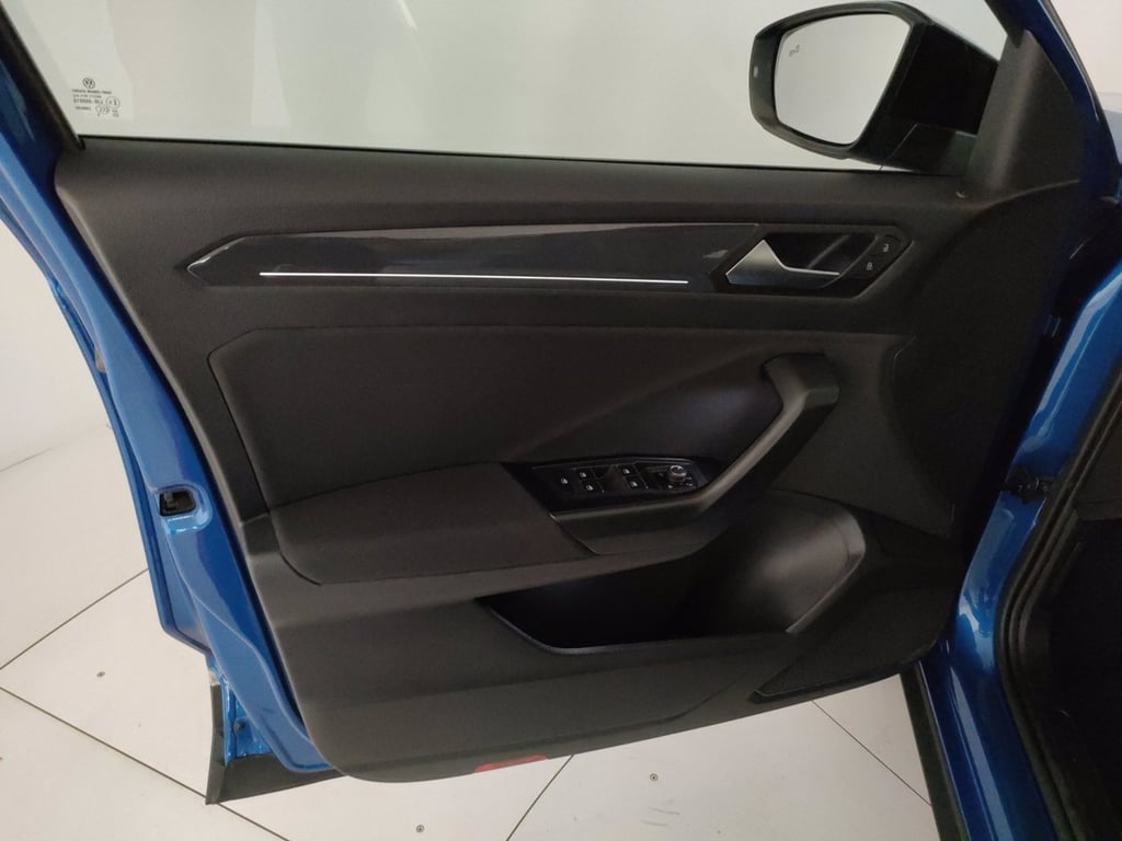 VOLKSWAGEN T-roc 1.5 tsi advanced dsg