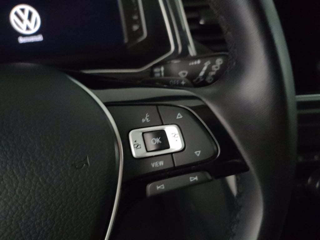 VOLKSWAGEN T-roc 1.5 tsi advanced dsg