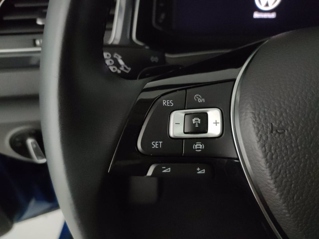 VOLKSWAGEN T-roc 1.5 tsi advanced dsg