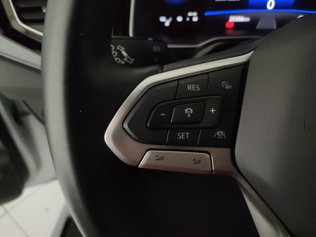 VOLKSWAGEN Polo 1.0 tsi r-line 95cv