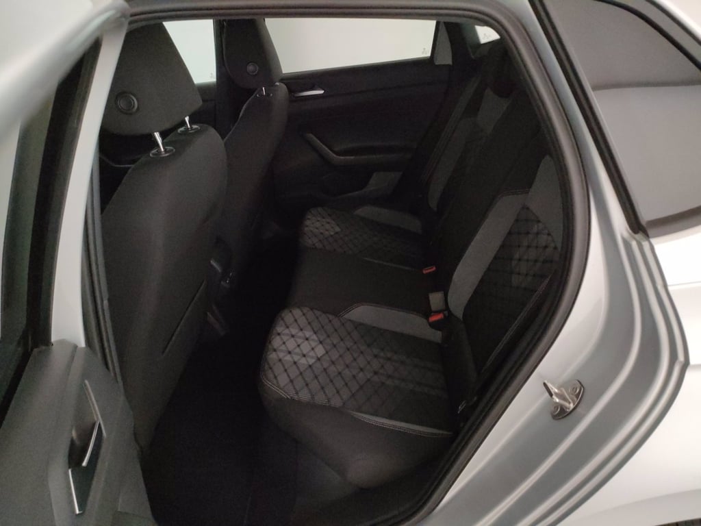 VOLKSWAGEN Polo 1.0 tsi r-line 95cv