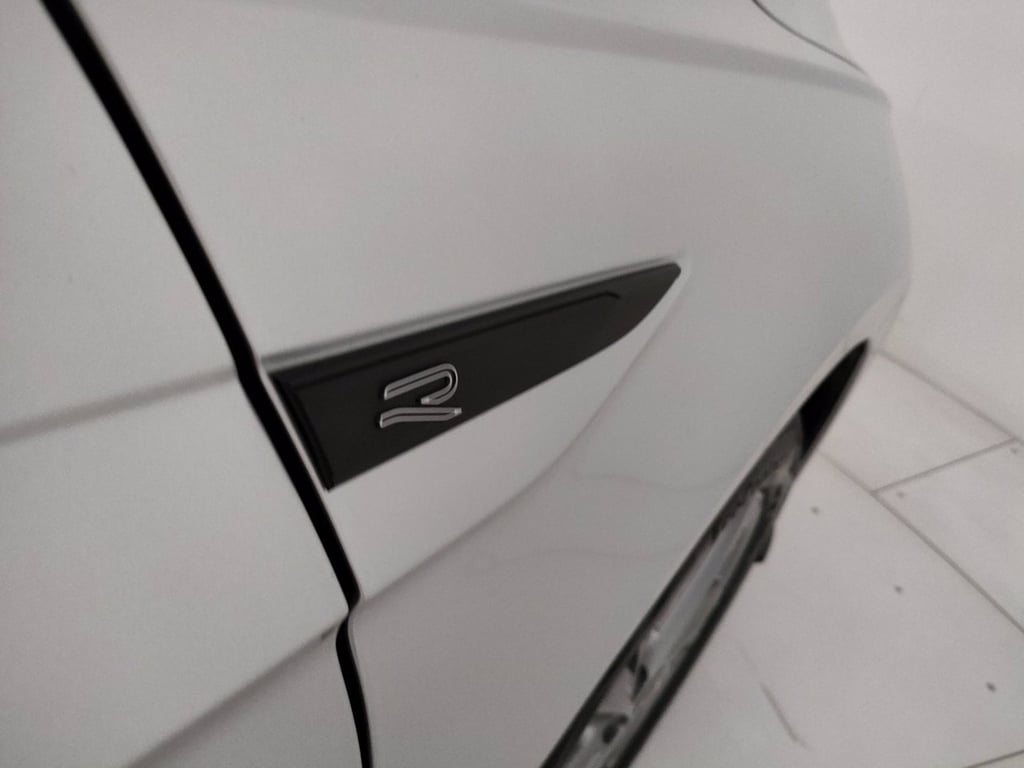 VOLKSWAGEN Polo 1.0 tsi r-line 95cv