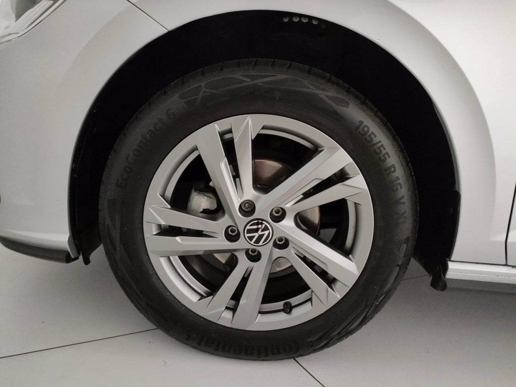 VOLKSWAGEN Polo 1.0 tsi r-line 95cv