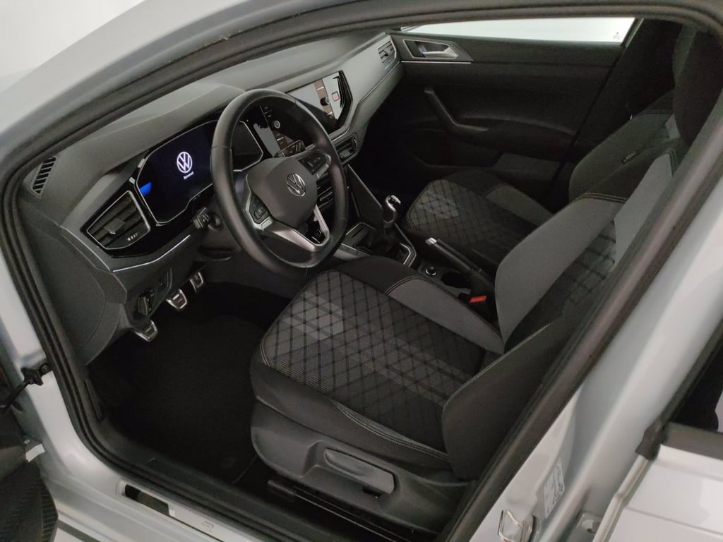 VOLKSWAGEN Polo 1.0 tsi r-line 95cv