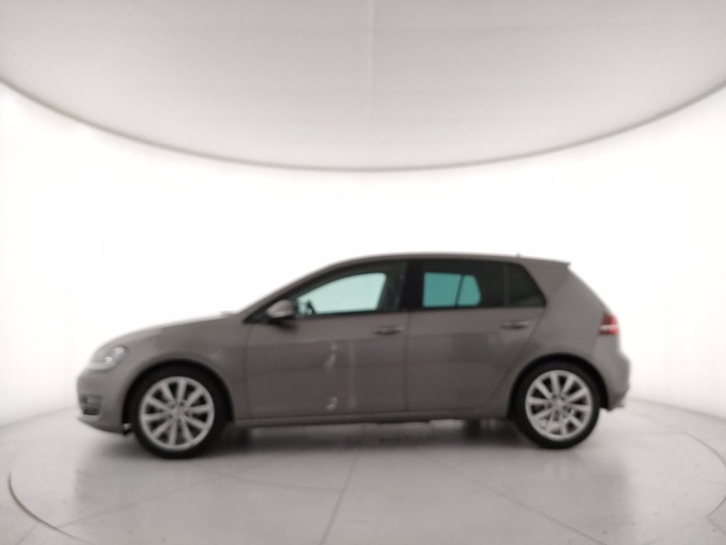 VOLKSWAGEN Golf 5p 1.4 tsi highline executive (business) 150cv