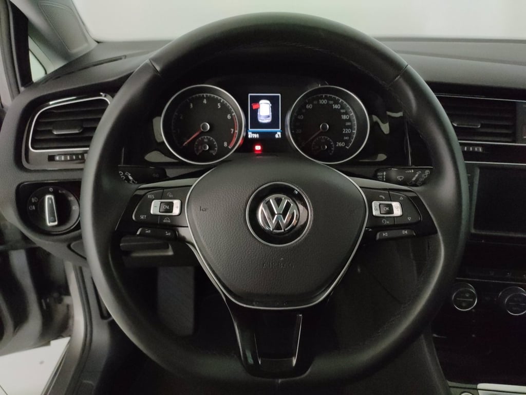 VOLKSWAGEN Golf 5p 1.4 tsi highline executive (business) 150cv