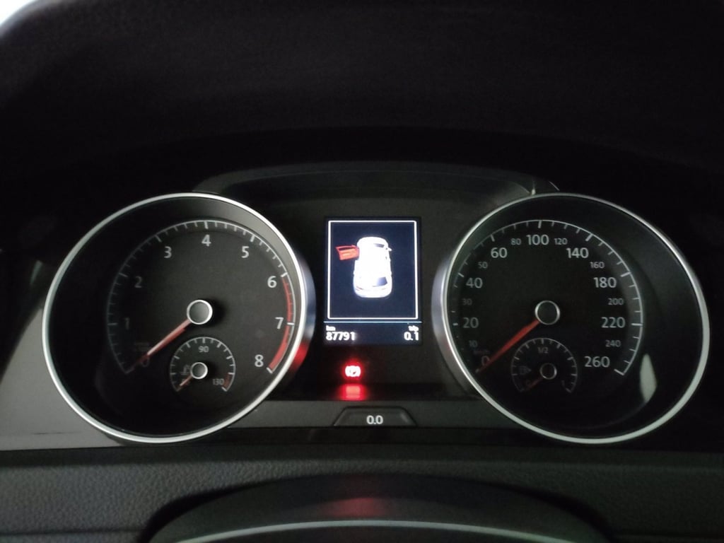VOLKSWAGEN Golf 5p 1.4 tsi highline executive (business) 150cv