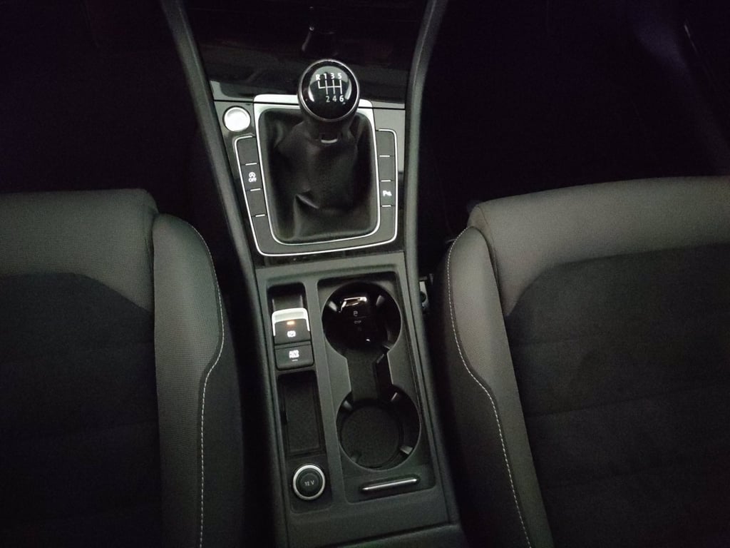 VOLKSWAGEN Golf 5p 1.4 tsi highline executive (business) 150cv