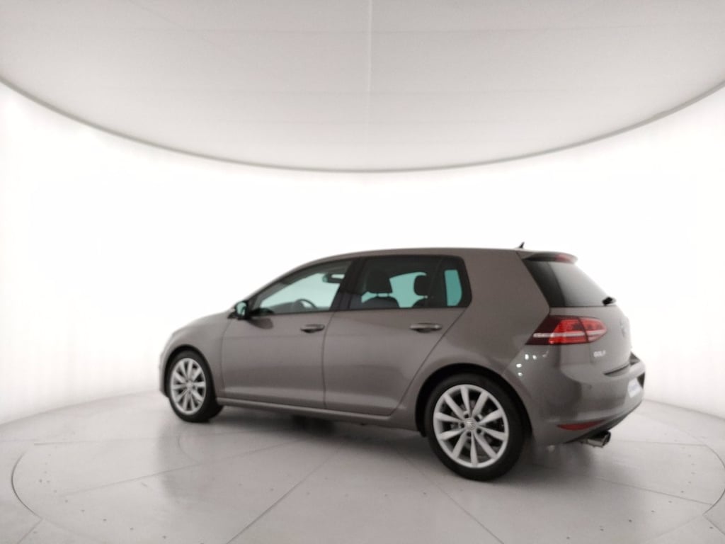 VOLKSWAGEN Golf 5p 1.4 tsi highline executive (business) 150cv
