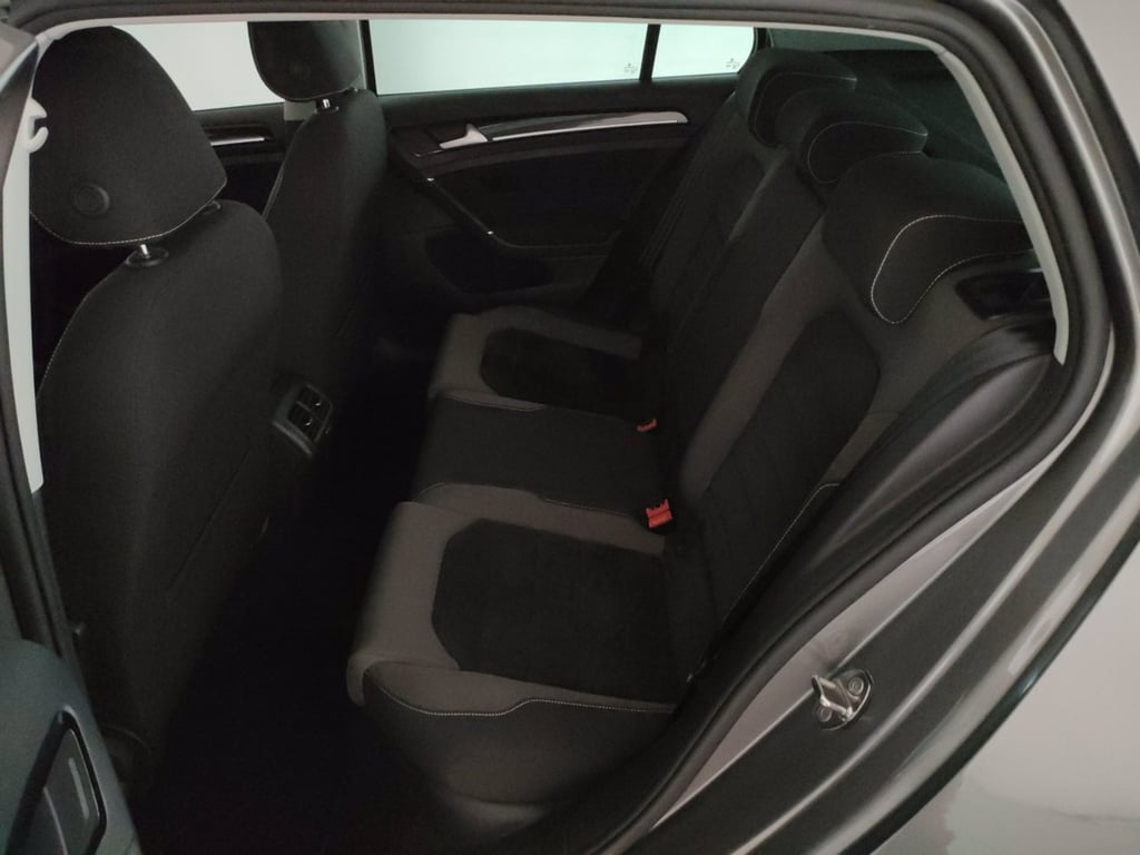 VOLKSWAGEN Golf 5p 1.4 tsi highline executive (business) 150cv