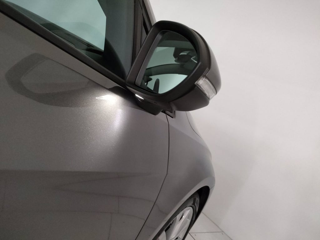 VOLKSWAGEN Golf 5p 1.4 tsi highline executive (business) 150cv