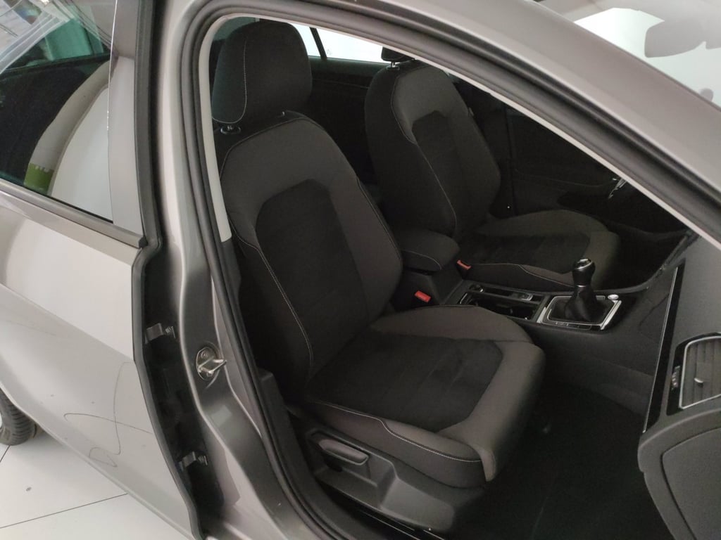 VOLKSWAGEN Golf 5p 1.4 tsi highline executive (business) 150cv