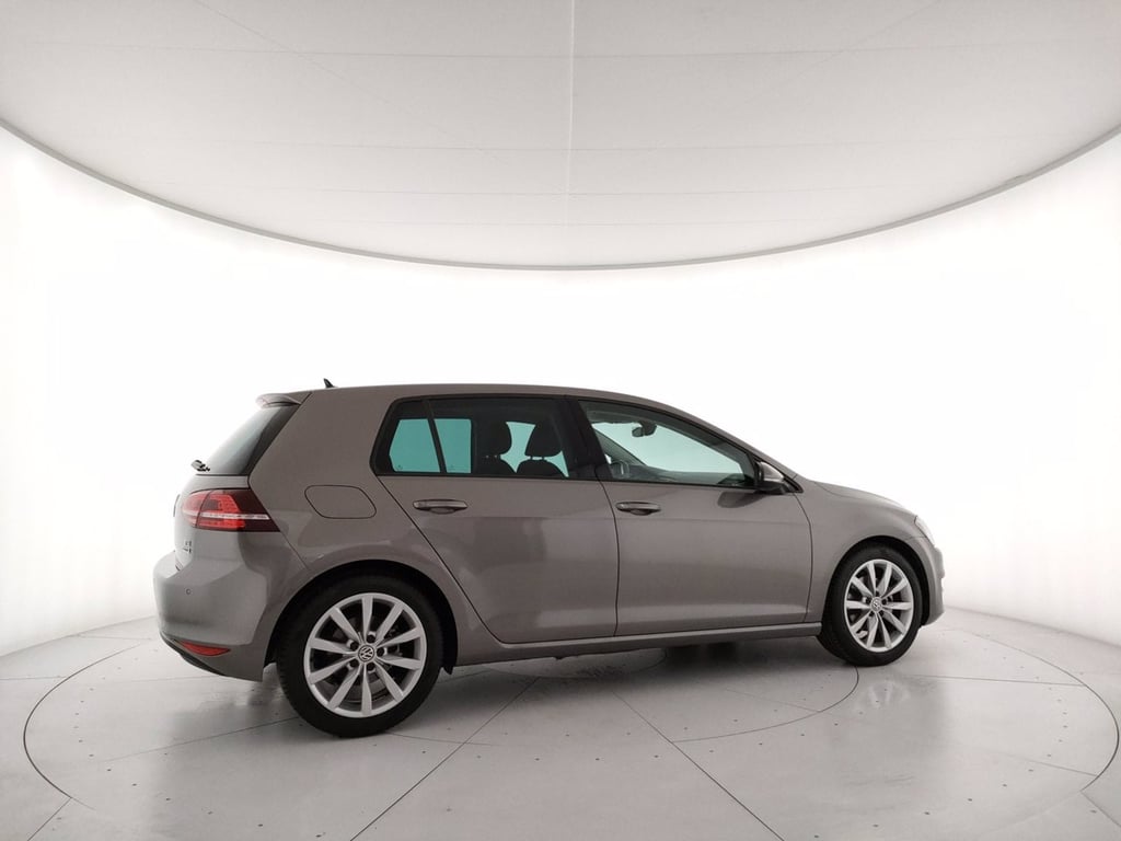 VOLKSWAGEN Golf 5p 1.4 tsi highline executive (business) 150cv