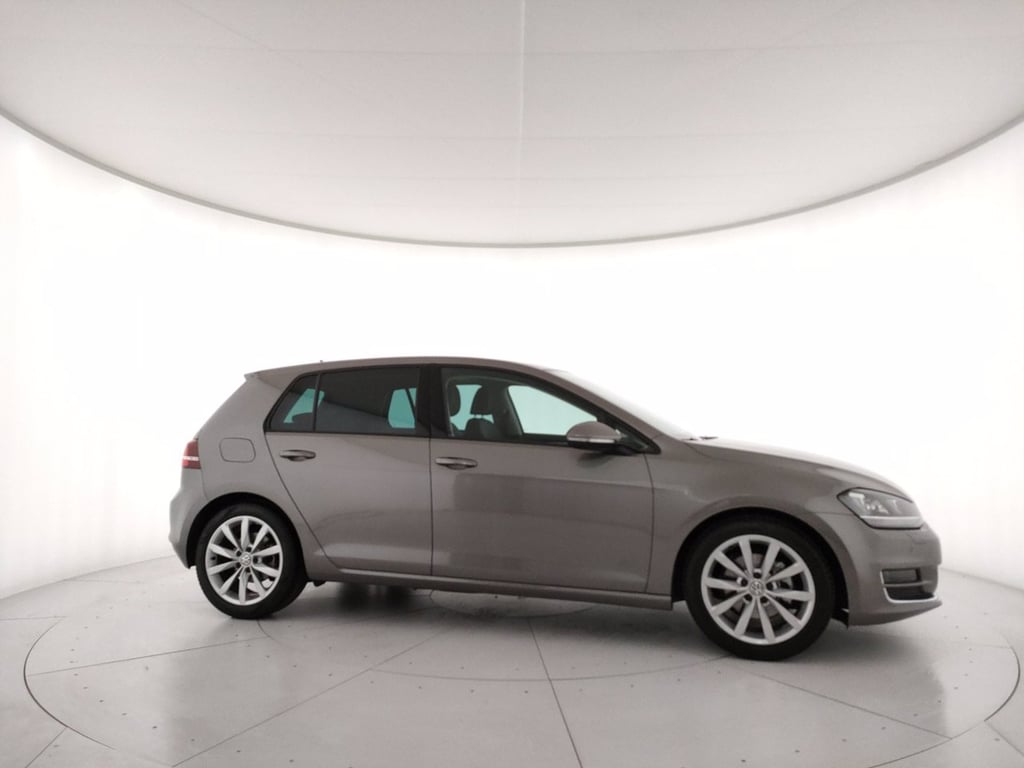 VOLKSWAGEN Golf 5p 1.4 tsi highline executive (business) 150cv