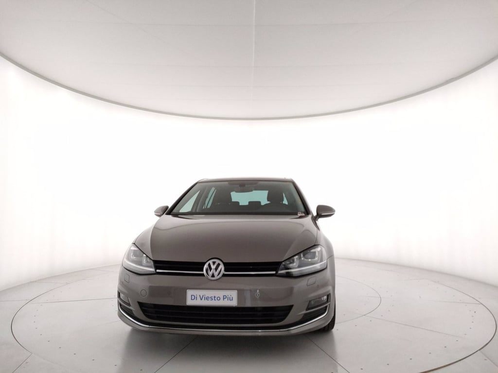 VOLKSWAGEN Golf 5p 1.4 tsi highline executive (business) 150cv