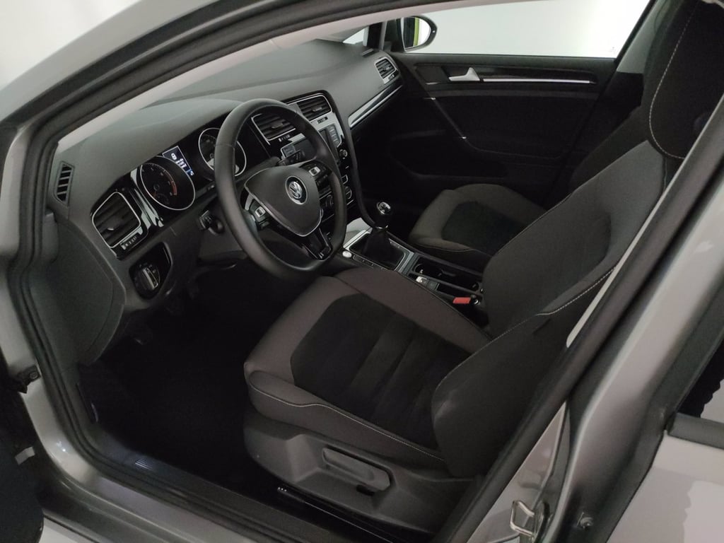 VOLKSWAGEN Golf 5p 1.4 tsi highline executive (business) 150cv